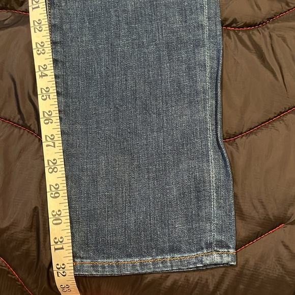 Frame L’Homme Slim Denim - Picture 10 of 10